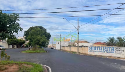 Área à venda, 615 m² por R$ 800.000,00 - Parque Quinta das Paineiras - São José do Rio Preto/SP