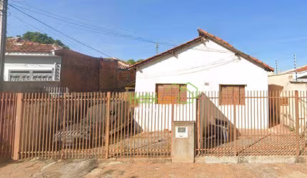 Casa com 3 dormitórios à venda, 40 m² por R$ 250.000,00 - Parque Industrial - São José do Rio Preto/SP