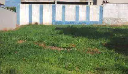 Terreno à venda, 253 m² por R$ 120.000,00 - Condomínio Bella Vitta - Bady Bassitt/SP