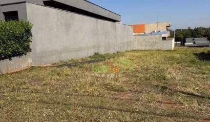 Terreno à venda, 377 m² por R$ 272.000,00 - Terravista Residence Club - Mirassol/SP