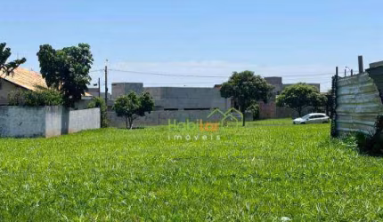 Terreno à venda, 377 m² por R$ 290.000 - Terravista Residence Club - Mirassol/SP