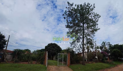 Chácara com 1 dormitório à venda, 1145 m² por R$ 270.000 - Estância Santa Maria (Zona Rural) - São José do Rio Preto/SP
