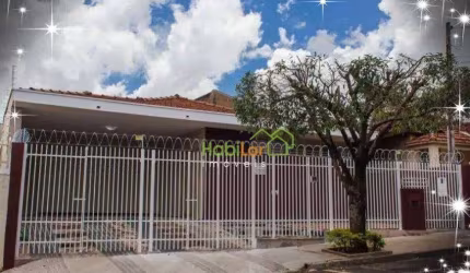 Casa com 3 dormitórios, 144 m² - venda por R$ 780.000 ou aluguel por R$ 5.182/mês - Jardim Alvorada - São José do Rio Preto/SP