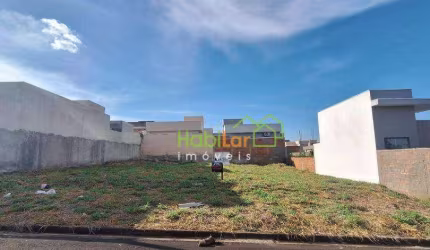 Terreno à venda, 188 m² por R$ 70.000,00 - Mais Parque - Cedral/SP