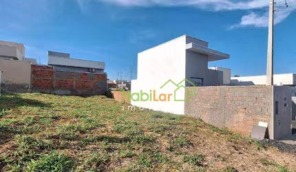 Terreno à venda, 180 m² por R$ 70.000,00 - Mais Parque - Cedral/SP