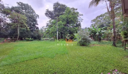 Chácara com 3 dormitórios à venda, 3240 m² por R$ 700.000,00 - Recanto do Alá - Mirassol/SP