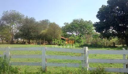 Sítio à venda, 193600 m² por R$ 3.500.000,00 - Trevo de Bady Bassit - Bady Bassitt/SP