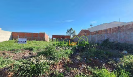 Terreno à venda, 200 m² por R$ 84.000,00 - São Thomaz II - São José do Rio Preto/SP