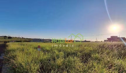 Terreno à venda, 200 m² por R$ 120.000,00 - Mais Parque Rio Preto - São José do Rio Preto/SP