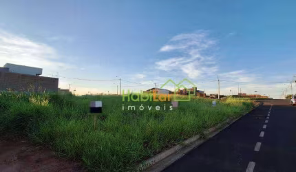 Terreno à venda, 200 m² por R$ 120.000,00 - Maisparque - São José do Rio Preto - São José do Rio Preto/SP