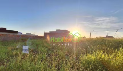 Terreno à venda, 200 m² por R$ 120.000,00 - Mais Parque Rio Preto - São José do Rio Preto/SP