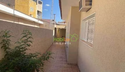 Casa com 3 dormitórios à venda, 180 m² por R$ 465.000,00 - Jardim Roseana - São José do Rio Preto/SP