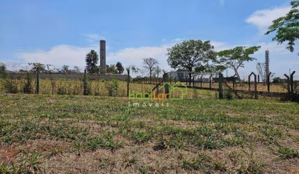 Área à venda, 4400 m² por R$ 5.720.000 - São Francisco - São José do Rio Preto/SP