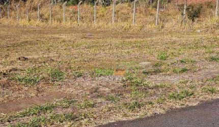 Área à venda, 2025 m² por R$ 650.000,00 - Loteamento Parque dos Pássaros - São José do Rio Preto/SP