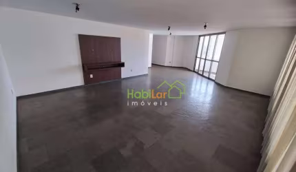 Apartamento com 4 dormitórios à venda, 234 m² por R$ 899.000 - Centro - São José do Rio Preto/SP