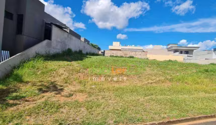Terreno à venda, 400 m² por R$ 600.000,00 - Gaivota II - São José do Rio Preto/SP