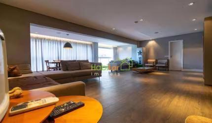 Apartamento com 3 dormitórios à venda, 150 m² por R$ 2.550.000,00 - Iguatemi - São José do Rio Preto/SP
