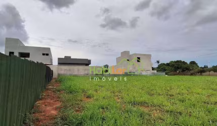 Terreno à venda, 308 m² por R$ 225.000,00 - Village Mirassol 4 - Mirassol/SP