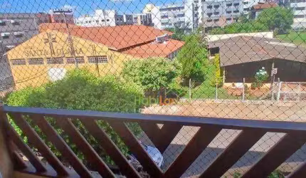 Apartamento com 2 dormitórios à venda, 70 m² por R$ 250.000,00 - Higienópolis - São José do Rio Preto/SP