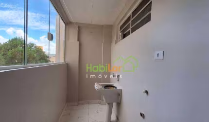 Apartamento com 3 dormitórios à venda, 105 m² por R$ 349.000 - Vila São Manoel - São José do Rio Preto/SP