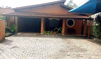 Casa com 5 dormitórios à venda, 200 m² por R$ 1.300.000,00 - Toninhas - Ubatuba/SP
