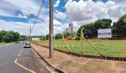 Área à venda, 7220 m² por R$ 4.999.999,00 - Eldorado - São José do Rio Preto/SP