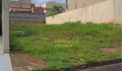 Terreno à venda, 515 m² por R$ 391.000 - Jardim Botanico - Bady Bassitt/SP