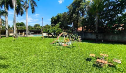 Chácara com 3 dormitórios à venda, 5271 m² por R$ 2.150.000 - Recanto dos Eduardos - São José do Rio Preto/SP