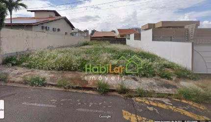 Terreno à venda, 528 m² por R$ 450.000,00 - Jardim Tarraf II - São José do Rio Preto/SP