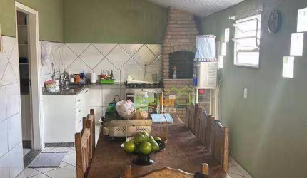 Casa com 3 dormitórios à venda, 108 m² por R$ 420.000,00 - Jardim Yolanda - São José do Rio Preto/SP