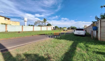 Chácara com 5 dormitórios à venda, 1116 m² por R$ 430.000 - Estância Ponte Grande (Zona Rural) - São José do Rio Preto/SP