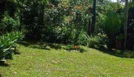 Chácara com 3 dormitórios à venda, 5200 m² por R$ 650.000 - Loteamento Edem Leste (Zona Rural) - São José do Rio Preto/SP