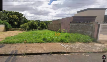 Terreno à venda, 450 m² por R$ 385.000,00 - Jardim Tarraf II - São José do Rio Preto/SP