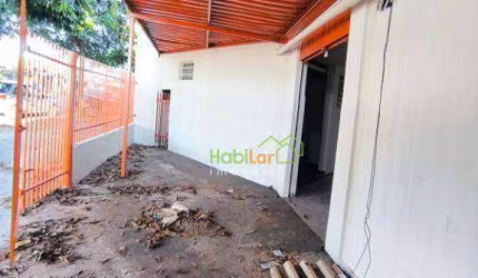 Salão para alugar, 70 m² por R$ 1.650,00/mês - Parque Celeste - São José do Rio Preto/SP