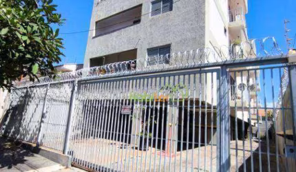Apartamento com 2 dormitórios à venda, 65 m² por R$ 187.000,00 - Boa Vista - São José do Rio Preto/SP