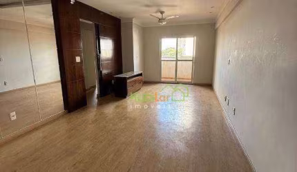Apartamento com 2 dormitórios à venda, 100 m² por R$ 714.000,00 - Imperial - São José do Rio Preto/SP