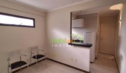 Kitnet com 1 dormitório à venda, 48 m² por R$ 165.000,00 - Cidade Nova - São José do Rio Preto/SP