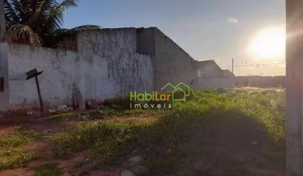 Terreno à venda, 180 m² por R$ 77.000 - Jardim Do Cedro - Cedral/SP