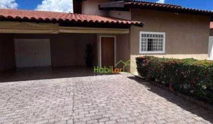 Casa com 3 dormitórios à venda, 220 m² por R$ 958.000,00 - Jardim Tarraf II - São José do Rio Preto/SP