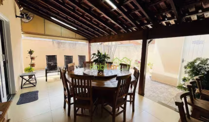 Casa com 2 dormitórios à venda, 115 m² por R$ 560.000 - Loteamento Residencial Regissol - Mirassol/SP