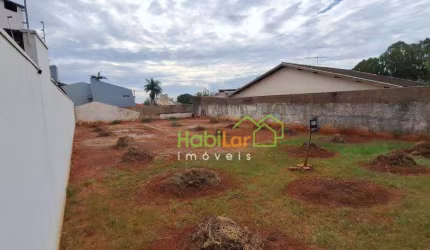 Terreno à venda, 450 m² por R$ 420.000,00 - Jardim Aclimação - São José do Rio Preto/SP
