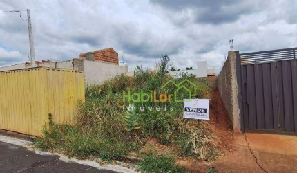 Terreno à venda, 200 m² por R$ 98.000,00 - Residencial Califórnia - São José do Rio Preto/SP