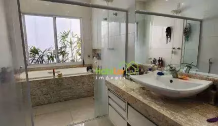 Casa com 3 dormitórios à venda, 250 m² por R$ 1.350.000 - Loteamento Recanto do Lago - São José do Rio Preto/SP
