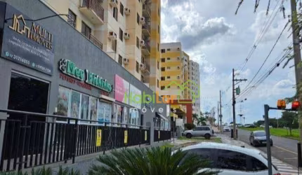 Sala, 35 m² - venda por R$ 290.000,00 ou aluguel por R$ 1.640,00/mês - Jardim Bosque das Vivendas - São José do Rio Preto/SP