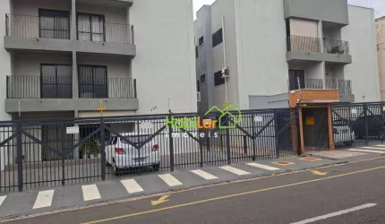 Apartamento com 2 dormitórios à venda, 70 m² por R$ 250.000,00 - Parque Industrial - São José do Rio Preto/SP