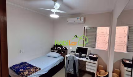 Apartamento com 3 dormitórios à venda, 124 m² por R$ 450.000 - Jardim Panorama - São José do Rio Preto/SP