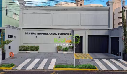 Sala à venda, 30 m² por R$ 230.000 - Jardim Panorama - São José do Rio Preto/SP