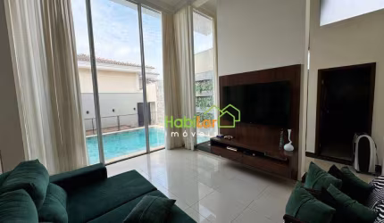 Casa com 3 dormitórios à venda, 230 m² por R$ 1.590.000,00 - Parque Residencial Damha IV - São José do Rio Preto/SP
