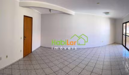 Apartamento com 3 dormitórios à venda, 99 m² por R$ 380.000,00 - Bom Jardim - São José do Rio Preto/SP