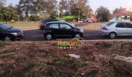 Terreno à venda, 450 m² por R$ 1.600.000 - Jardim Vivendas - São José do Rio Preto/SP
